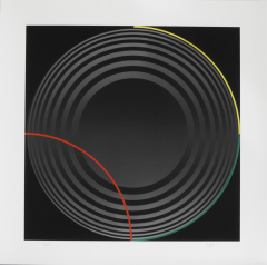 Friedrich Geiler, o.T.