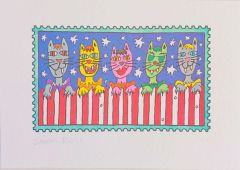James Rizzi, Herzliche Grüße