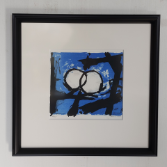 Josef Ebnöther, o.T.