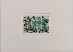 Massimo Danielis, o.T. III