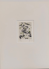 Massimo Danielis, o.T. I