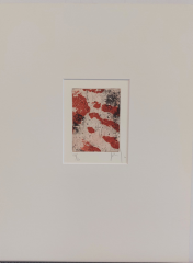 Massimo Danielis, o.T. II