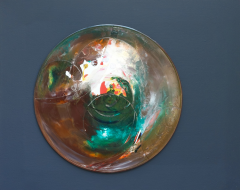 Simon et Bruno, Vinyl