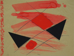 Walter Fusi, Divertimento II