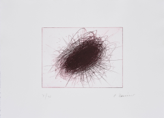 Arnulf Rainer, Kosmos 2