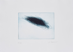 Arnulf Rainer, Kosmos 1