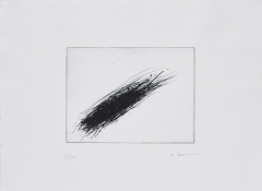 Arnulf Rainer, Kosmos 3