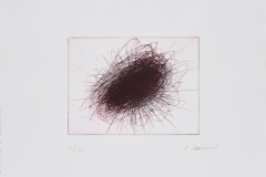 Arnulf Rainer, Kosmos 2