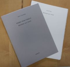 Guenther-Uecker-Reiner als Sinn