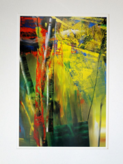 Gerhard Richter, Victoria I