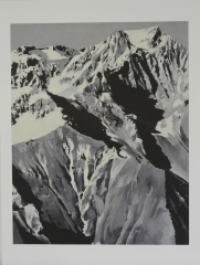 Gerhard Richter, Himalaja