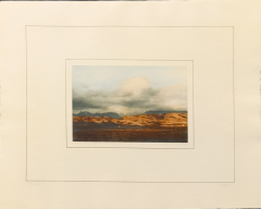 Gerhard Richter, Kanarische Landschaften I(c)