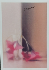 Gerhard Richter, Fleurs