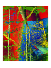 Gerhard Richter, Juno