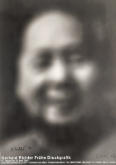 Gerhard Richter, MAO
