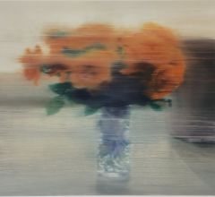Gerhard Richter, Rosen
