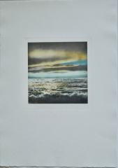 Gerhard Richter, Seelandschaft