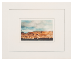 Gerhard Richter, Kanarische Landschaften I (a)