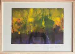 Gerhard Richter, Januar-Vorderseite