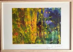 Gerhard Richter,Mai-Vorderseite