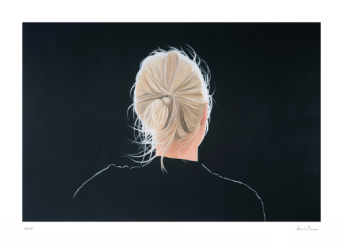 Sabine Liebchen, Silhouette 1