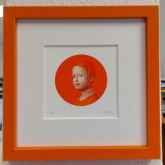 Salustiano,June, orange