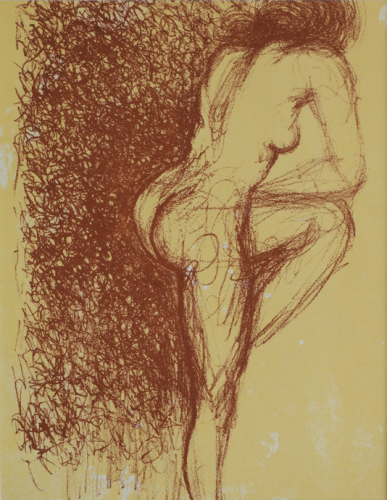 Salvador Dali, Gala