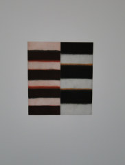 Sean Scully, Seven Mirrors