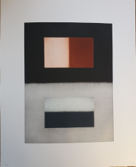 Sean Scully, Liliane 5