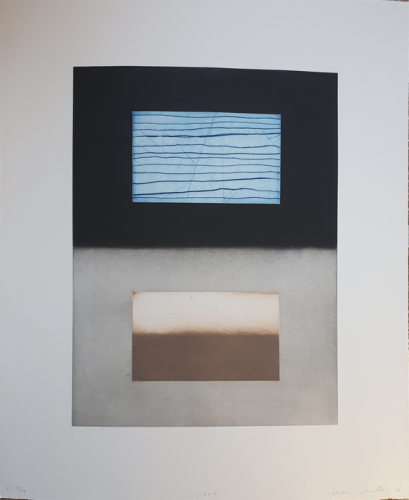 Sean Scully, Liliane 8