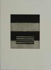 Sean-Scully, o.T.