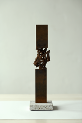 Thoams Röthel, Drehung 1