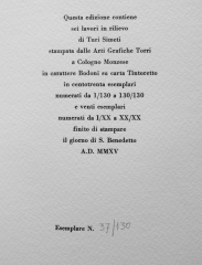 Impressum