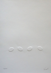 Turi Simeti,Tra magia e ragione 