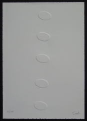 Turi Simeti, Elogio dell ombra,