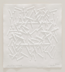 Günther Uecker, Unlimited