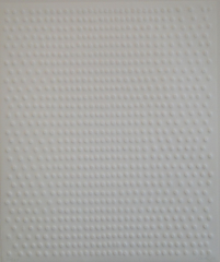 Günther Uecker, o.T.