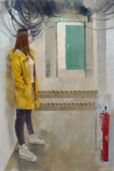 Vinzenz Schüller, Cable-Corridor