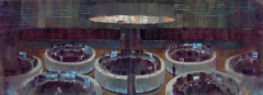 Vinzenz Schüller, Trading Floor
