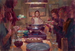 Vinzenz Schüller, Family Hotpot