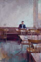 Vinzenz Schüller, He is still taking notes