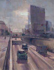 Vinzenz Schüller, Morning Underpass