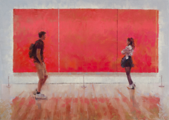 Vinzenz Schüller,Museum of Modern Art