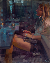 Vinzenz Schüller, Now She Tells-The Best Story