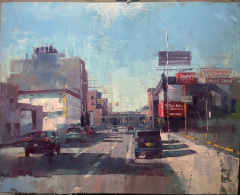 Vinzenz Schüller, Somewhere in Brooklyn