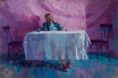 Vinzenz Schüller, Tea-Time