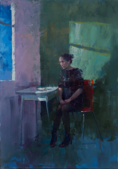 Vinzenz Schüller, The-Day-Goes-By