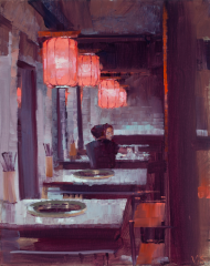 Vinzenz Schüller, Last Hotpot Order