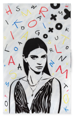 XOOOOX, Jeisa (Arnikoto)