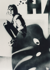 XOOOOX, Rewind HaHa (Sun)